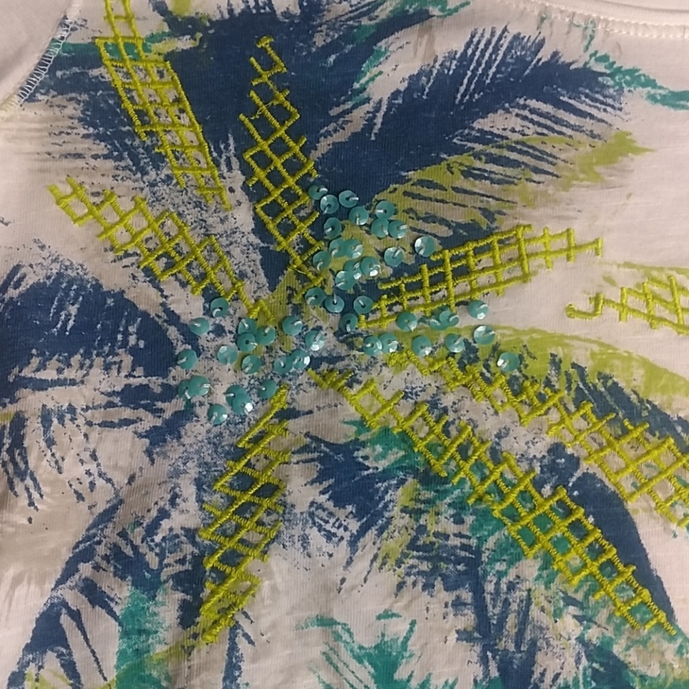 Graphics And Texture Palm Trees! - Picture 4 of 8